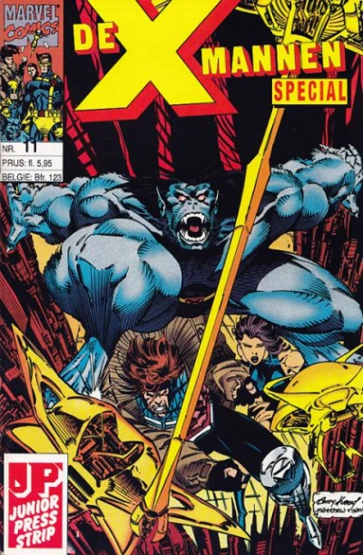 Cover of Leef en laten lijden