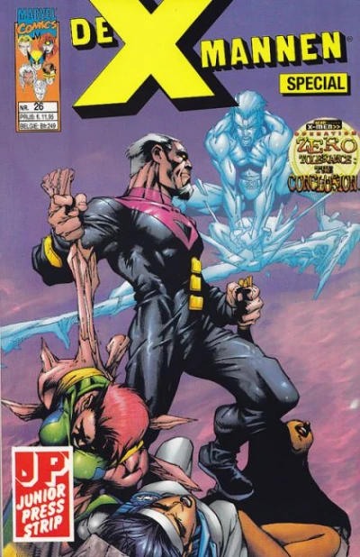 Cover of Het hart van de zaak