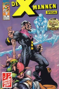 Het hart van de zaak