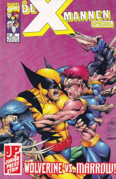 Cover of Licht in de duisternis