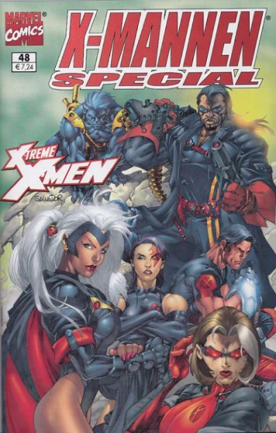 Cover of Dit is het begin!