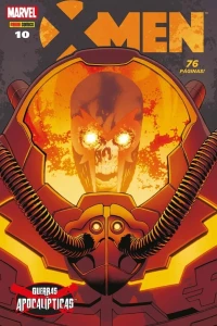 Guerras apocalípticas