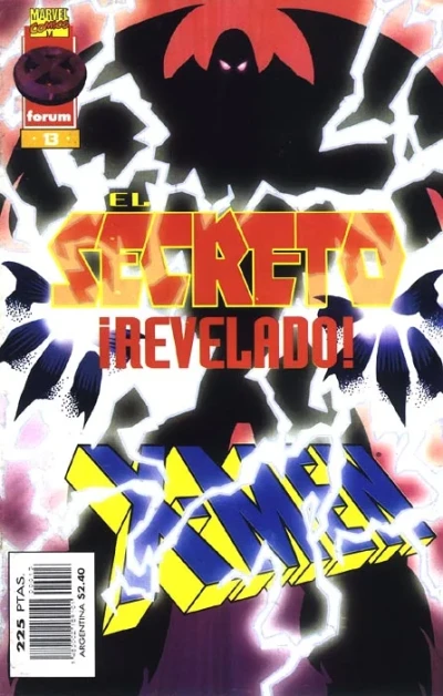 Cover of Issue #13