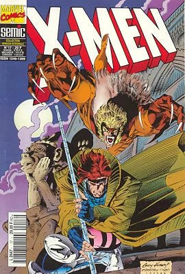 Cover of Coeur de voleur