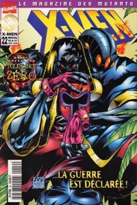 La guerre est déclarée !