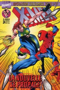 La nouvelle se propage