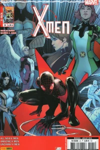 Axis : le pire d'entre nous