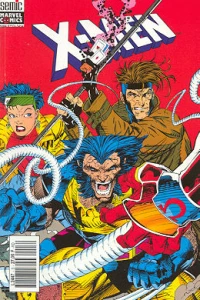 La résurrection de la chair