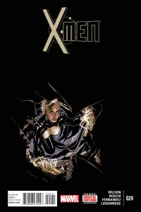 The Burning World Part 2