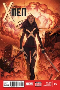 The Burning World Part 3