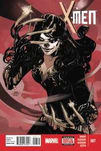 Muertas, Part One of Six