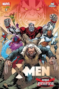 Guerras apocalípticas