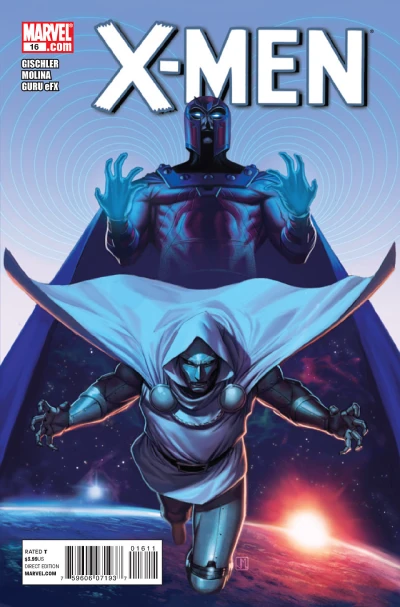 Cover of Betrayal In The Bermuda Triangle, Part 1