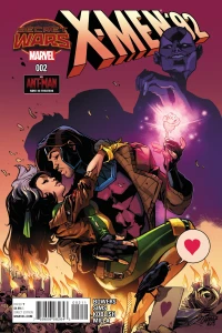 Chapter Three: Those Who Help Themselves; Chapter Four: Love Is A Battlefield