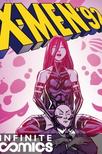 Chapter Five: Head Games