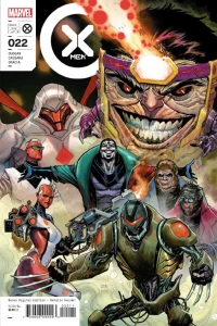 Bring on the Bad Guys