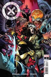 Fearless, Chapter Three: "Problematic Fan"