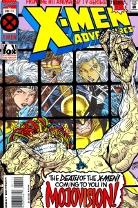 The Trouble Is Not In Your Set!