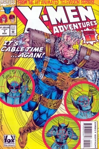 Time Fugitives: Part 1