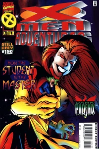 You Can't Go Home Again