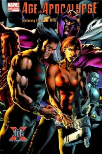 Talking About My Generation; Man Bites Dog; Shinjuku Incident; Beginning at the End