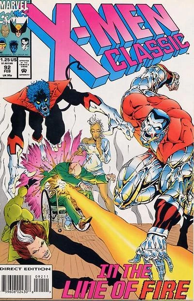 Cover of Legacy of the Lost