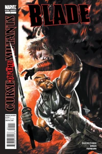 The Light At The End