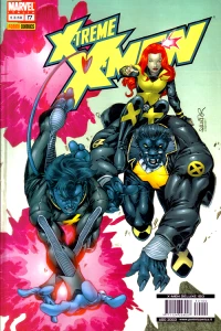 X-Treme X-Men 17