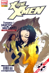X-Treme X-Men 26