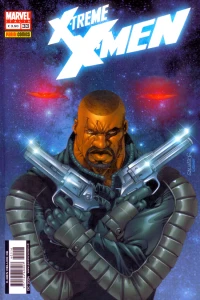 X-Treme X-Men 33