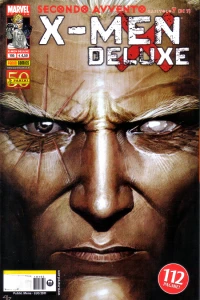 Secondo Avvento : capitolo 7 (di 7)