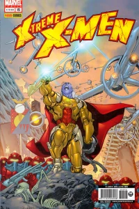 X-Treme X-Men 15