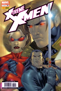 X-Treme X-Men 16