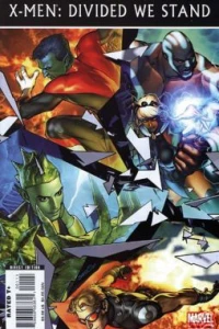 Danger Room; Home; Blend In; Belong; Migas