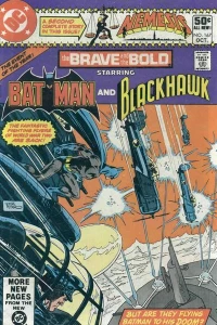 Ice Station Alpha; A Name Writ in Blood