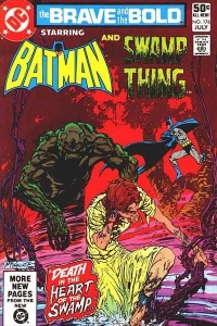 The Delta Connection!; Endgame