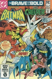 Paperchase / The Bitter Choice!