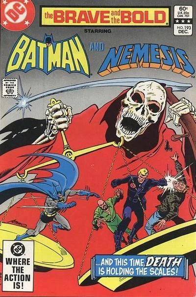 Cover of Those Who Live By The Sword...!