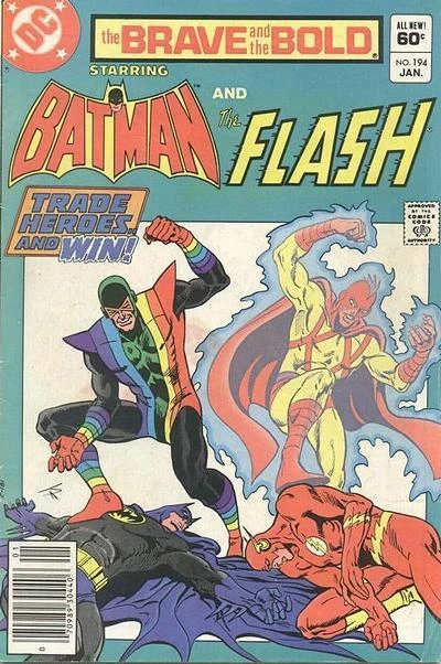 Cover of Trade Heroes and Win!