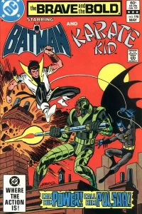 Terrorists Of The Heart