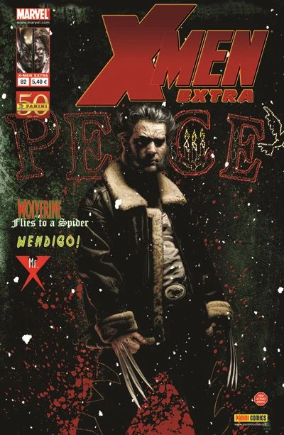 Cover of Issue #82