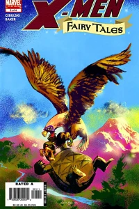 The Friendship of the Tortoise and the Eagle