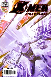 The Catalyst Part Two