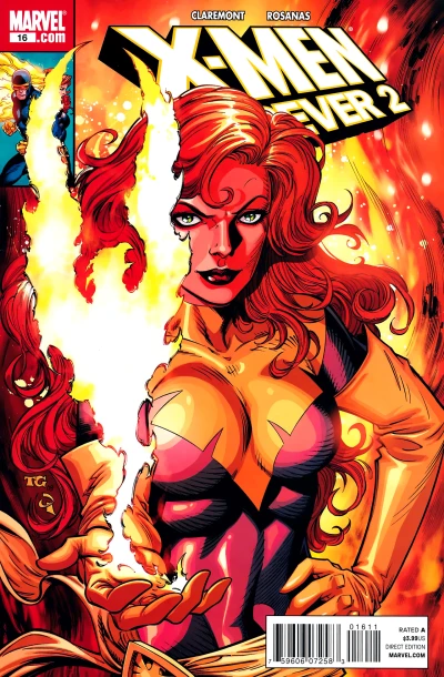 Cover of Shall We Rise Again?