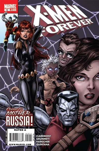 Cover of Black Magik, Part 2 of 4: Race the Wind!