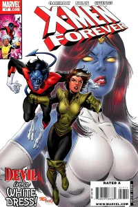 Change-- Is More Than Skin Deep!