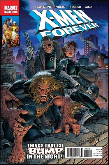 Cover of The Ties That Bind