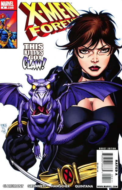 Cover of Love--and Loss! Part 4 of 5: Strike-Back!