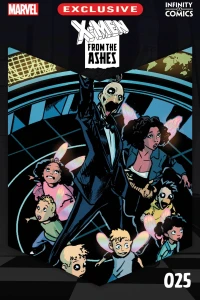 Agents of T.H.A.N.K.S., Part 4