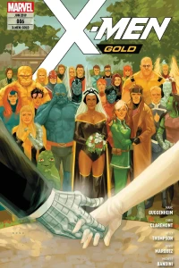 Hochzeit mit Hindernissen